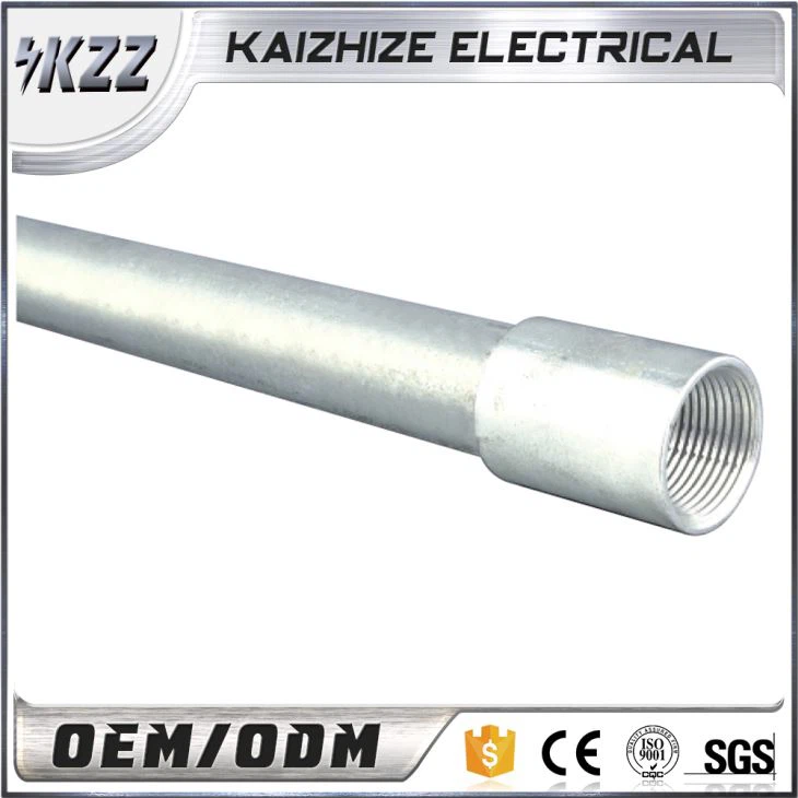 BS4568 GI Conduit Class 4