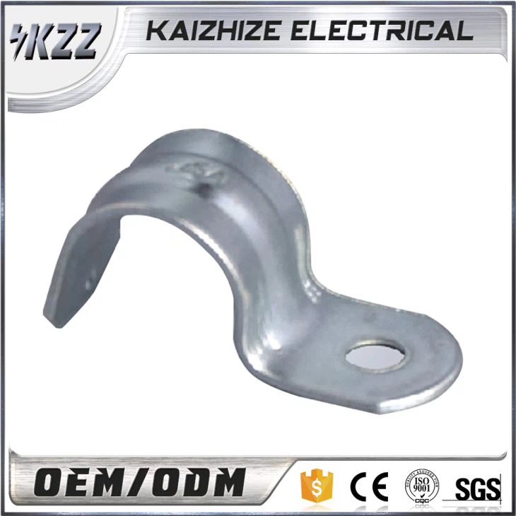 IMC And Rigid One Hole Strap